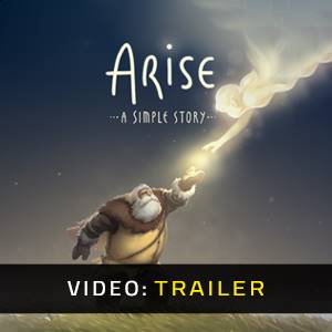 Arise A Simple Story Video Trailer