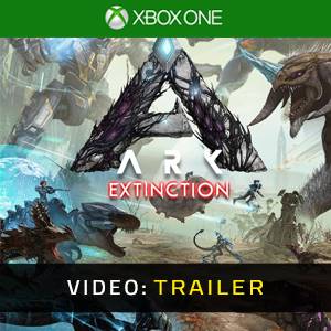 ARK Extinction Expansion Pack Xbox One - Trailer