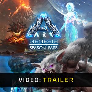 ARK Genesis Season Pass - Trailer