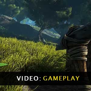 ARK Survival Evolved Xbox One Gameplay Video