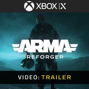 Arma Reforger Video Trailer