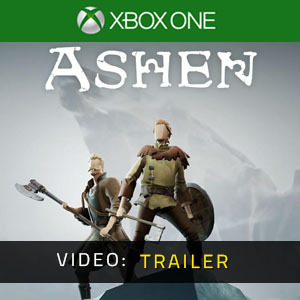 Ashen - Video Trailer