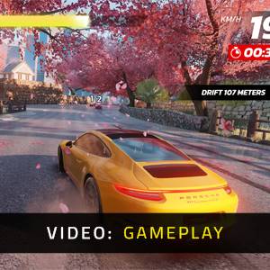 Asphalt Legends Unite Gameplay Video