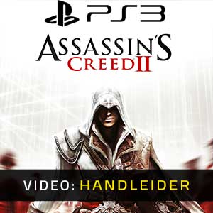 Assassin’s Creed 2 - Video Aanhangwagen