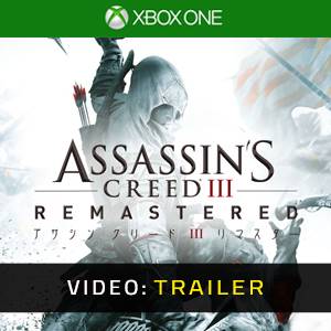 Assassin's Creed 3 Remastered Video Trailer