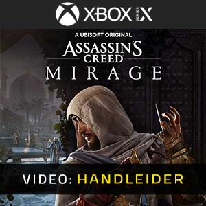 Assassin’s Creed Mirage - Video-Handleider