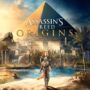 Assassin’s Creed Origins: 60 FPS PS5 Upgrade nu beschikbaar
