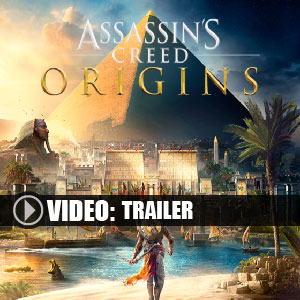 Koop Assassins Creed Origins CD Key Compare Prices