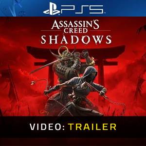 Assassin’s Creed Shadows - Trailer