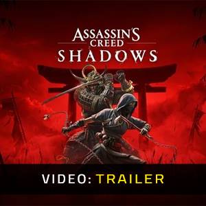Assassin’s Creed Shadows - Trailer