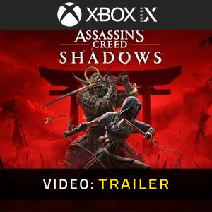 Assassin’s Creed Shadows - Trailer