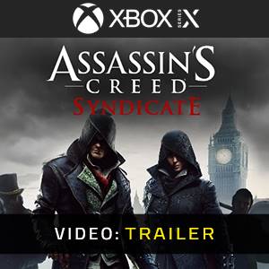 Assassin's Creed Syndicate - Trailer