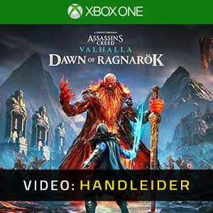 assassin's creed valhalla dawn of ragnarok xbox one