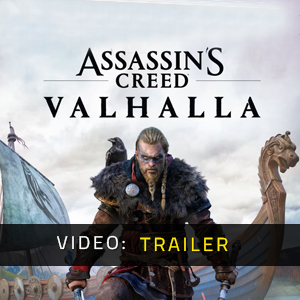 Assassins Creed Valhalla - Video Trailer