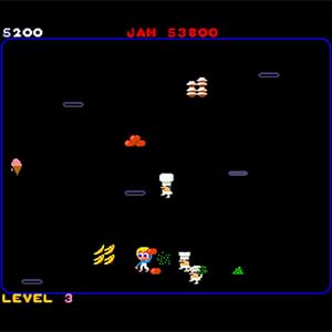 Atari 50 The Anniversary Celebration - Snelkookpan