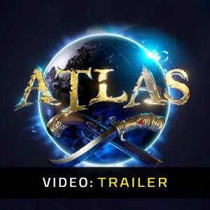 ATLAS - Trailer