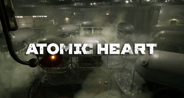 atomic heart trailer russian song
