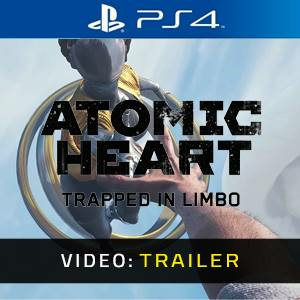 Atomic Heart Trapped in Limbo