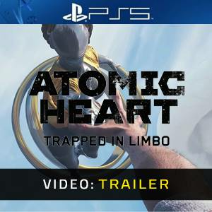 Atomic Heart Trapped in Limbo