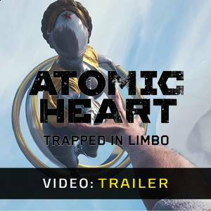 Atomic Heart Trapped in Limbo