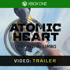 Atomic Heart Trapped in Limbo