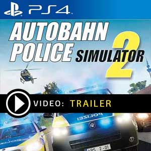 Police simulator cheap 2 ps4