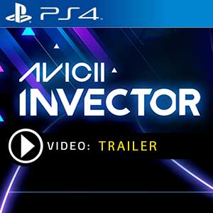 Koop AVICII Invector PS4 Goedkoop Vergelijk de Prijzen