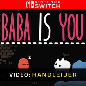 Baba is you nintendo hot sale switch