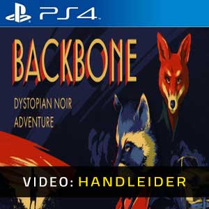 Backbone PS4 Video-opname