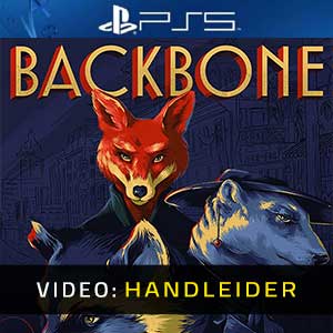 Backbone PS4 Video-opname