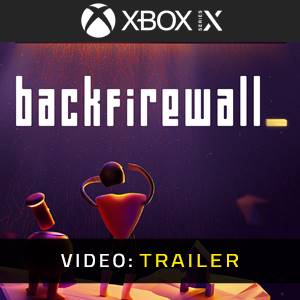 Backfirewall - Trailer