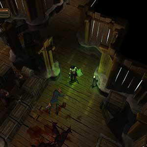 Baldur’s Gate Dark Alliance 2 Magie