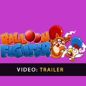 Balloon Fighter