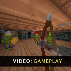 Barony - Gameplayvideo