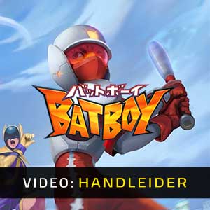 Bat Boy - Video Aanhangwagen