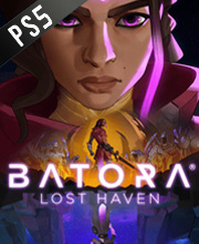 Batora Lost Haven