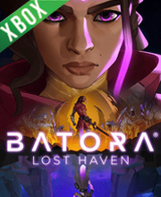 Batora Lost Haven