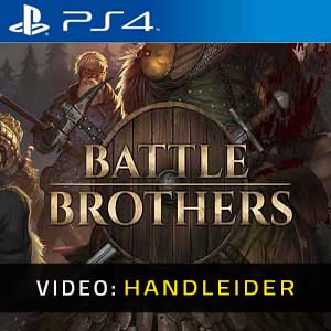 Battle Brothers - Trailer