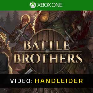 Battle Brothers - Trailer