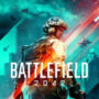Aantal actieve spelers in Battlefield 5 overtreft Battlefield 2042