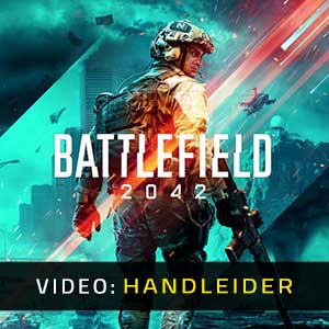 Battlefield 2042 Video-opname