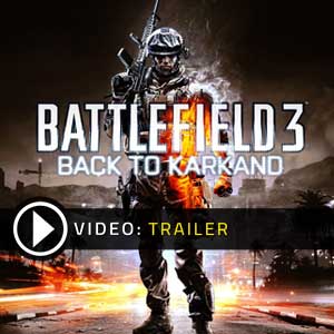 Koop Battlefield 3 Back to Karkand CD Key Compare Prices