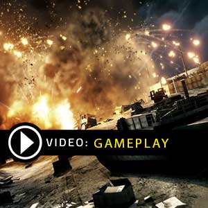 Battlefield 3 Premium Edition Gameplay Video