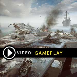 Battlefield 4 Naval Strike Gameplay Video