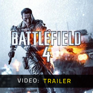 Battlefield 4 Video-opname