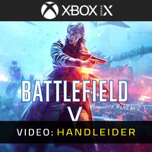 Battlefield 5 Video Trailer