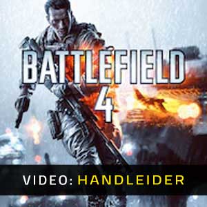 Koop Battlefield CD Key VERGELIJK DE PRIJZEN Cdkeynl.nl