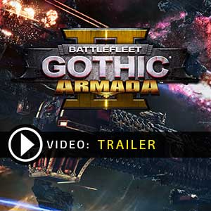 Koop Battlefleet Gothic Armada 2 CD Key Goedkoop Vergelijk de Prijzen