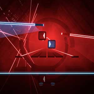 Beat Saber Imagine Dragons Music Pack Sabels