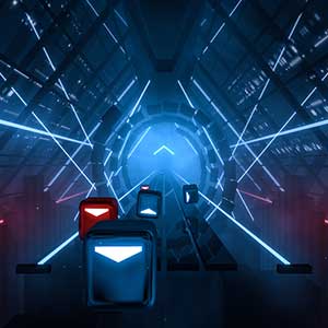 Beat Saber Imagine Dragons Music Pack Stadium